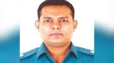 পুলিশের এডিসি হারুন বরখাস্ত