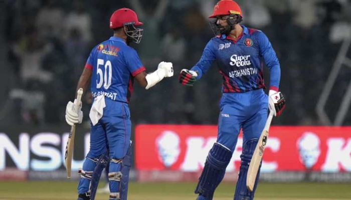 তীরে এসে  তরী ডুবল আফগানদের