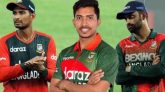 নিউজিল্যান্ড সিরিজে ফিরছেন তামিম-মাহমুদউল্লাহ