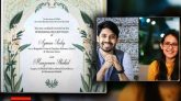বিয়ের পিঁড়িতে বসছেন মুনজেরিন- আয়মান সাদিক