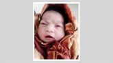 মুন্সিগঞ্জে দুই মাসের শিশু চুরি