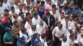 জামিন মেলেনি, কারাগারে বিএনপি নেতা আমান