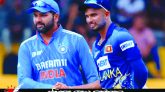 এশিয়া কাপের ফাইনাল: টস জিতে ব্যাটিংয়ে শ্রীলংকা