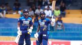 বাংলাদেশকে ২৫৮ রানের টার্গেট দিল শ্রীলংকা