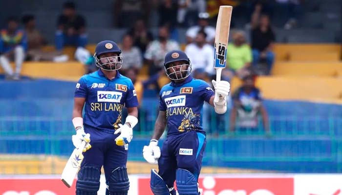 বাংলাদেশকে ২৫৮ রানের টার্গেট দিল শ্রীলংকা