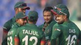 বিশ্বকাপে বাংলাদেশের কোন ম্যাচ কবে কোথায়