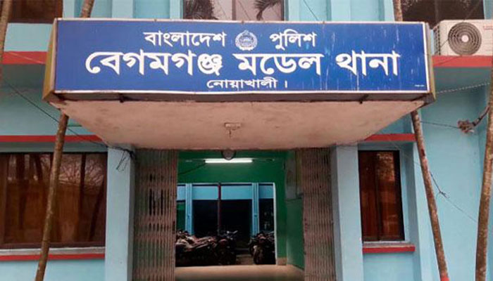 বেগমগঞ্জে যুবদল নেতাকে কুপিয়ে হত্যা