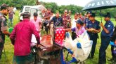 ৭ দিন পর বাংলাদেশির মরদেহ ফেরত দিলো বিএসএফ