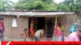চুয়াডাঙ্গা সীমান্তে বিএসএফের গুলিতে বাংলাদেশি নিহত