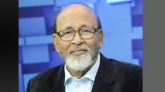 সাবেক প্রতিমন্ত্রী এবাদুর রহমান চৌধুরীর ইন্তেকাল