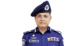 ডিএমপি’র নতুন কমিশনার হাবিবুর রহমান