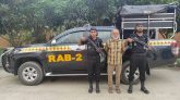 মোহাম্মদপুরে হিযবুত তাহরীরের শীর্ষ নেতা গ্রেফতার