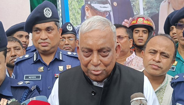 ভিসা নীতি আমেরিকার নিজস্ব ব্যাপার: স্বরাষ্ট্রমন্ত্রী