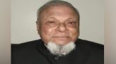 সাবেক সাংসদ খুরশিদ আলম আর নেই