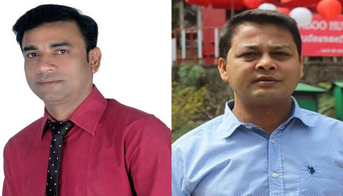সিলেট মহানগর যুবলীগের পূর্ণাঙ্গ কমিটিতে স্থান পেলেন যারা