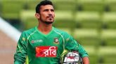 ঘরোয়া ক্রিকেটে নিষিদ্ধ নাসির