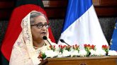 বাংলাদেশ-ফ্রান্স দ্বিপাক্ষিক সম্পর্ক নতুন মাত্রায় পৌঁছেছে: প্রধানমন্ত্রী