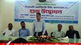 সিলেট কৃষি বিশ্ববিদ্যালয়ে ভেটেরিনারি ডায়াগনস্টিক ল্যাবের উদ্বোধন