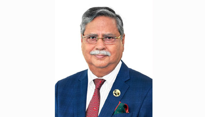আসিয়ান সম্মেলনে যোগ দিতে ইন্দোনেশিয়ার পথে রাষ্ট্রপতি