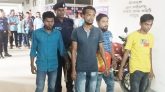 শেরপুরে হত্যা মামলায় ৩ জনের ফাঁসি