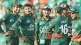 পাকিস্তান বধের মিশনে দুপুরে নামছে বাংলাদেশ