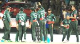 আফগানিস্তানের বিপক্ষে বাংলাদেশের সম্ভাব্য একাদশ