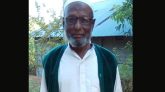 জুড়ী’র  প্রবীন শিক্ষক শামসুদ্দিন আহমদ (তোতা মাস্টার) আর নেই