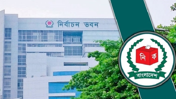 ইসি’র ভাবনায় শুধুই নির্বাচন