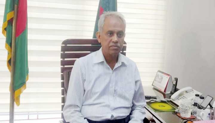 তফসিলের পর পুরনো মামলায় গ্রেপ্তার করলে হস্তক্ষেপ করবে ইসি