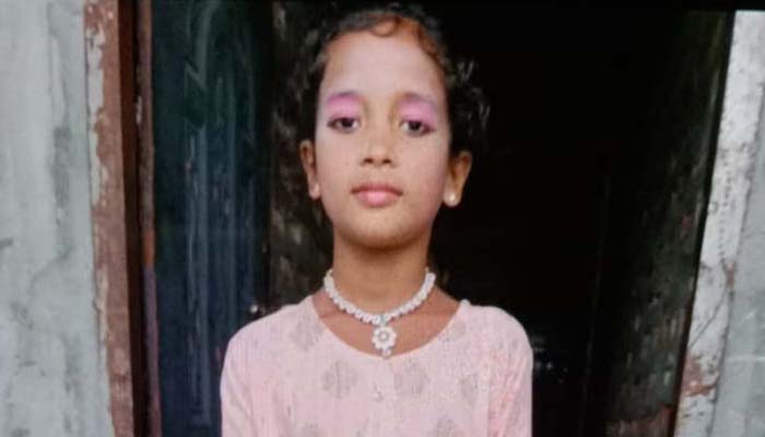 ছাতকে শিশুর দেহ থেকে বিচ্ছিন্ন মাথার অংশ উদ্ধার