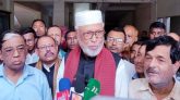 শেখ হাসিনার অধীনেই নির্বাচন হবে : কাদের সিদ্দিকী