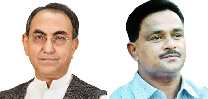 বিএনপি নেতা মির্জা আব্বাস ও আলাল গ্রেপ্তার