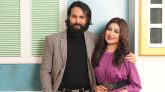 ‘যন্ত্রণা’ নিয়ে প্রেক্ষাগৃহে আসছেন আদর-প্রকৃতি