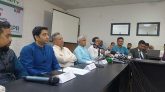 আগামী দিনে জাতীয় সরকার গঠন করা হবে : আমীর খসরু