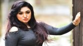 এবার বোরকা পরবেন অপু বিশ্বাস