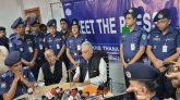 দেশে সংবিধান অনুযায়ী নির্বাচন হবে: স্বরাষ্ট্রমন্ত্রী