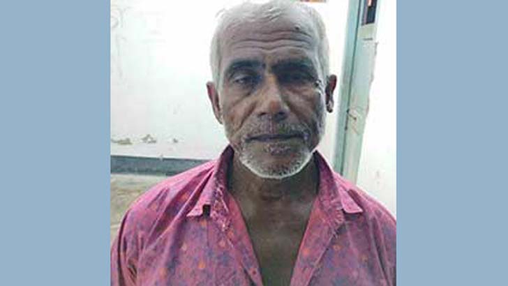 ধর্ষণে ১৩ বছরের কিশোরী ৪ মাসের অন্তঃসত্ত্বা