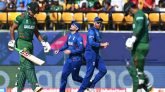 ব্যাটিং ব্যর্থতায় ধরাশায়ী বাংলাদেশ