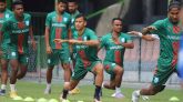 আগামীকাল মালদ্বীপের মুখোমুখি বাংলাদেশ
