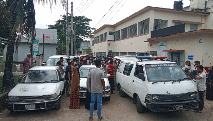 দিরাইয়ে দু’পক্ষের সংঘর্ষ, গুলিবিদ্ধসহ আহত ২৫