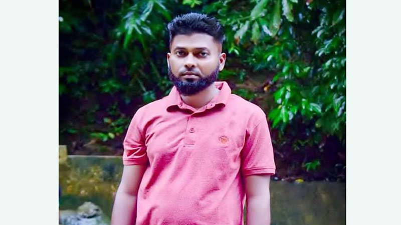 হবিগঞ্জে অটোরিকশার সংঘর্ষে যুবক নিহত