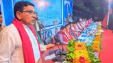 সমাজ পরিবর্তনে লালনের আদর্শ ধারণ করতে হবে -হানিফ