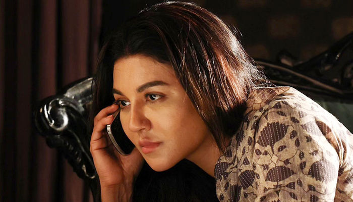 ৩ দিনে ২ কোটি রুপি আয় করলো ‘দশম অবতার’