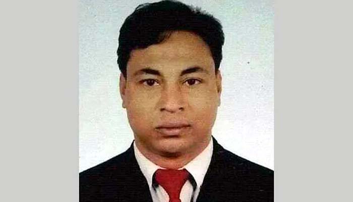 লালাবাজারে পুলিশের ধাওয়া: গাড়িচাপায় যুবদল নেতার মৃত্যু