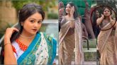 অভিনেত্রী শায়লা সাথীকে শ্লীলতাহানি : অভিযুক্ত জবি ছাত্র কারাগারে