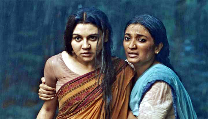 বুসানে শ্রেষ্ঠ চলচ্চিত্র জয়ার ‘নকশিকাঁথার জমিন’