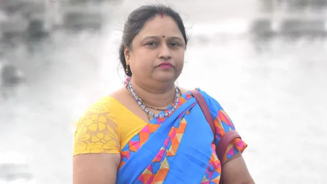 মেয়ের ছুরিকাঘাতে মা নিহত