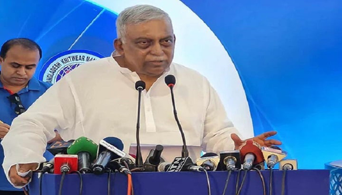 শান্তিপূর্ণ হলে সমাবেশে বাধা নয় : স্বরাষ্ট্রমন্ত্রী