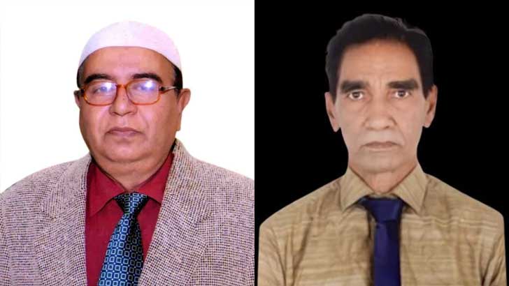 কুষ্টিয়া জেলা বিএনপির সভাপতি-সম্পাদকসহ গ্রেফতার ৩