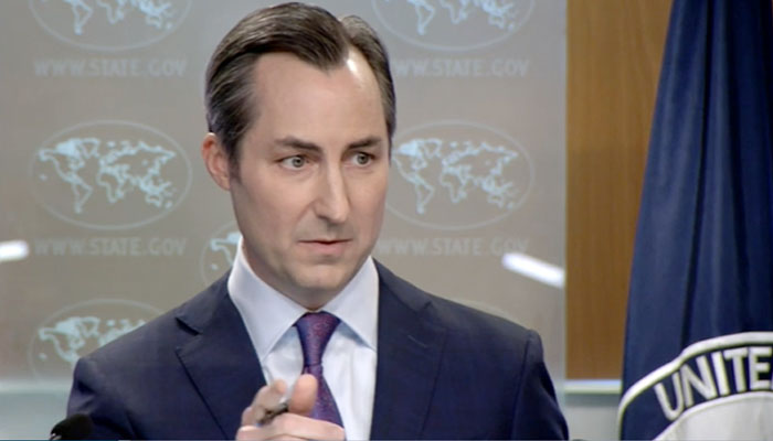 বাংলাদেশে শ্রমিক দমনপীড়ন নিয়ে যুক্তরাষ্ট্রের উদ্বেগ